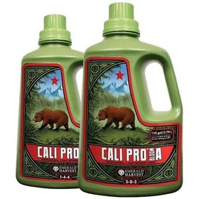Resim Emerald Harvest Cali Pro Bloom A-B 3.79 Litre 