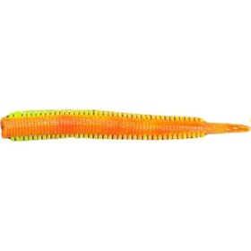 Resim Pandora Kavanoz Perfect Soft Baıts Sandworm 7 Cm Lemon&orange 