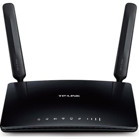 Resim Tp-lınk Archer Mr200 Ac750 Wıfı Dual Band 4g Lte Router 