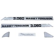 Resim Massey Ferguson 3,060 Yan Yazi Takimi 