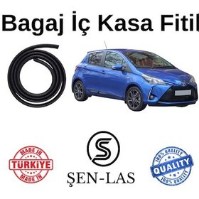 Resim Toyota Yaris 2011-2020 Şen-las Bagaj Fitili Şl25305 