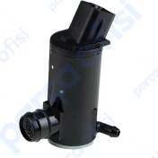 Resim Kia Picanto Silecek Su Motoru (2012-2016) Mobis 