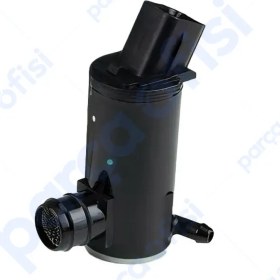 Resim Kia Picanto Silecek Su Motoru (2012-2016) Mobis 