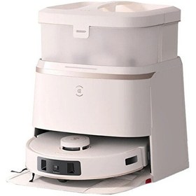 Resim Ecovacs Deebot T30 Pro Omni Robot Süpürge 