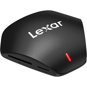 Resim Lexar Multi Usb 3.1 Type-c Kart Okuyucu (SD-MİCROSD-CF) 