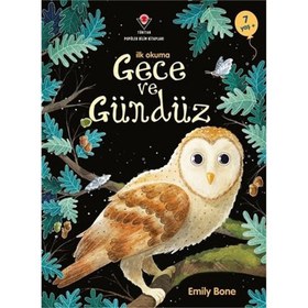 Resim İlk Okuma - Gece ve Gündüz 