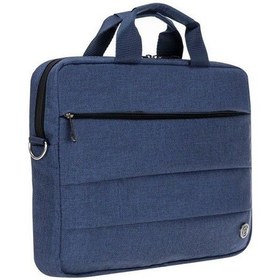 Resim Plm 15.6" Canyoncase Notebook Çanta-Laci̇vert 