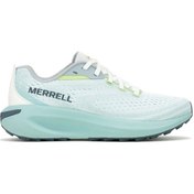 Resim Merrell J068286 White/frost Blue Kadın Outdoor Ayakkabı Beyaz 