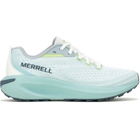 Resim Merrell J068286 White/frost Blue Kadın Outdoor Ayakkabı Beyaz 