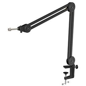 Resim Fifine BM63 40x40 CM Masa Üstü Mikrofon Standı Ayaklık Sehpa 