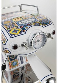 Resim Ariete 1389/1P Posıtano Espresso Kahve Makinesi 