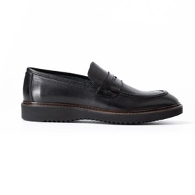Resim John May Erkek Oxford ( Klasik) KA-26Y-C4650 CASUAL Shoe 