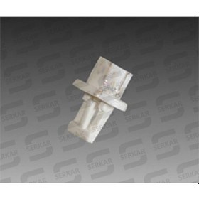 Resim Dks Çıftlı Far Klipsi 