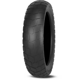 Resim Billas 13 Jant 130/60-13 Tubeless (Dublex) BL050 Scooter Dış Lastiği 