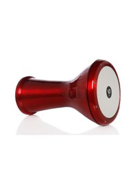 Resim Vatan 3025k Düz Kırmızı Döküm Boyalı Darbuka 