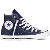 Resim Converse All Star Hı Erkek Günlük Spor Ayakkabı C-con0m9622e10g03 Lacivert 