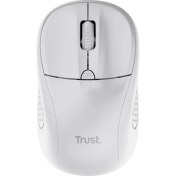 Resim Trust 24795 Kablosuz Mouse Beyaz Primo 