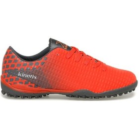 Resim Kinetix Sergı Tf 3fx Turuncu Unisex Halı Saha Ayakkabısı 000000000101335454 Beyaz 