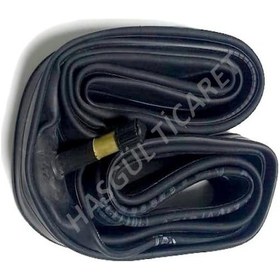 Resim Bisiklet 24 X 1.95 / 2.215 İç Lastik Hsgl 