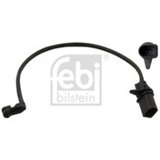 Resim FEBI 43485 Abs Sensoru 300Mm A4 A5 A6 Q5 8T0907637 (WA442763) 
