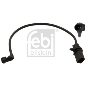 Resim FEBI 43485 Abs Sensoru 300Mm A4 A5 A6 Q5 8T0907637 (WA442763) 