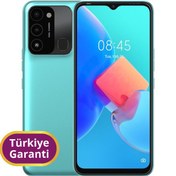 Resim Tecno Spark 8C TR Garanti | 64 GB 4 GB Turkuaz 