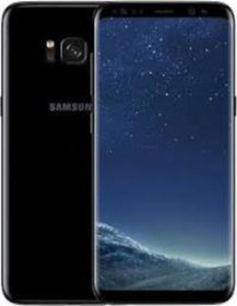 Resim Samsung S8 TR Garanti | 64 GB 4 GB Siyah 