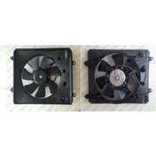 Resim Fan Motoru Honda Crv 2006-2013 504611905 
