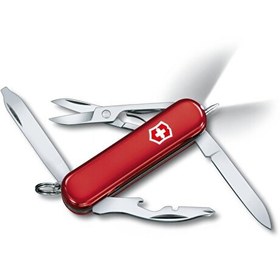 Resim Victorinox 0.6366 Midnite Manager Çakı 