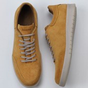 Resim Bueno Shoes Kayısı Süet Erkek Spor Ayakkabı 07m0981 