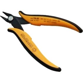 Resim Piergiacomi Esd Yan Keski TR30D 