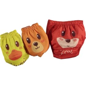 Resim pundikids Poopess Alıştırma Külodu 3'lü 