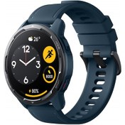Resim Xiaomi Watch S1 Active GL Akıllı Saat (Xiaomi Türkiye Garantili) 