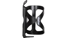 Resim Zefal Matara Kafesi Wiiz Plastik Siyah 