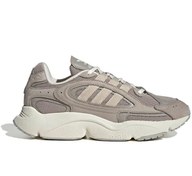 Resim adidas Ozmillen Erkek Günlük Ayakkabı JI2627 Kahverengi 