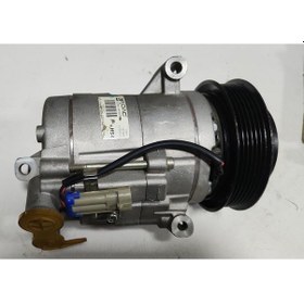 Resim Astra J -Insignia Klima Kompresörü (A 16Xer-Let-B16Xer Mtr , 