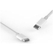 Resim Type-C To Type-C Data - Hızlı Şarj Kablosu 