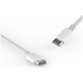 Resim Type-C To Type-C Data - Hızlı Şarj Kablosu 