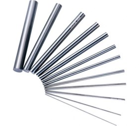 Resim Kafenn Yuvarlak Kesitli Torna Kalemi 5x100 mm 