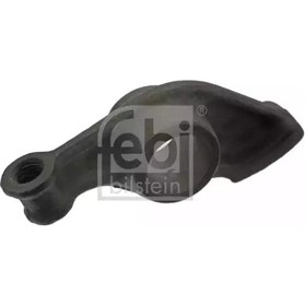 Resim Mercedes W123 W201 W124 M102 Piyano Tuşu E/m - Febi Feb 07918 