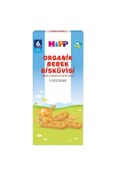 Resim Hype Store Bebek Bisküvisi 180 gr 