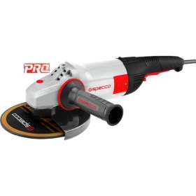 Resim 2600 W 180 mm Taşlama Makinası Specco 