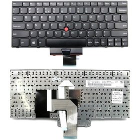Resim Lenovo Uyumlu Thinkpad X140E X230 Ingilizce Klavye Tuş Takımı 0 