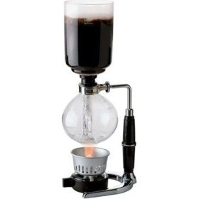 Resim Epinox Coffee Syphon - Filtre Kahve Sifonu 3 Cup 