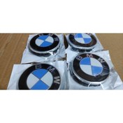 Resim restinal bmw 4 adet jant f10 f20 f30 uyumlu 