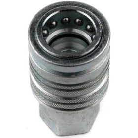 Resim Same, Deutz-fahr Hidrolik Damper Adaptörü Dişi 0.98309.50.3/10 