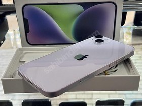 Resim Apple iPhone 14 Plus İkinci El TR | 128 GB | Mor 