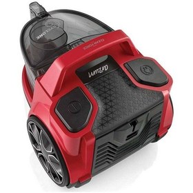 Resim Arzum AR4071 Clean Force Red Cyclone Filtreli Kırmızı Elektrikli Süpürge 