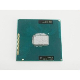 Resim Intel Celeron 1000m İşlemci Sr102 Cpu İşlemci 