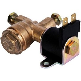 Resim Vikars Gaz Kesici / Gaz Valfi 